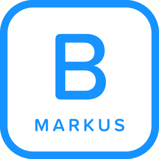 Markus Back Office