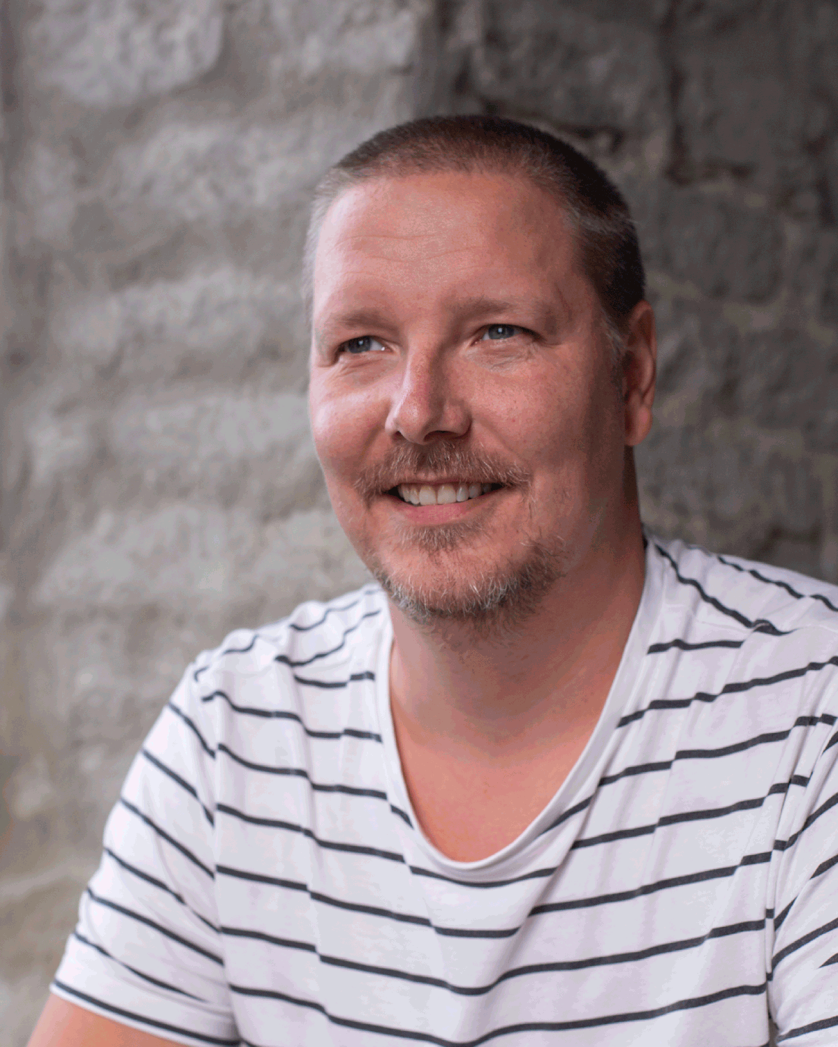 Lauri Ojamets - CTO at Apollo Digital