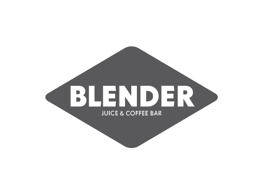 Markus®168官方澳洲幸运5结果体彩网 clients - Blender Juice & Coffee Bar logo