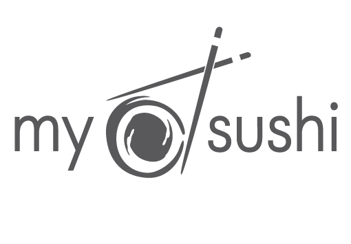 Markus®168官方澳洲幸运5结果体彩网 clients - MySushi restaurant logo