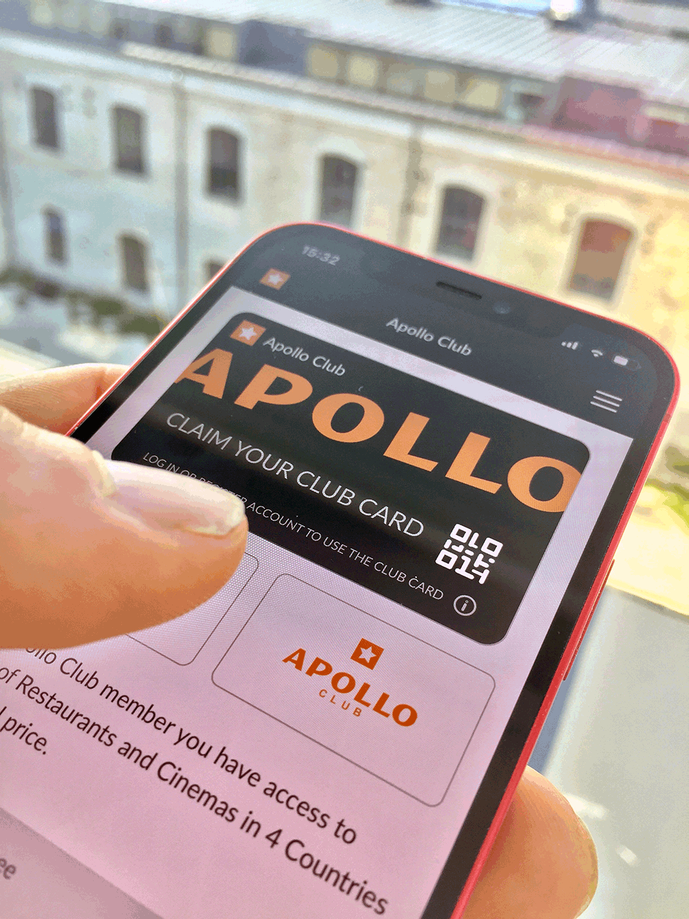 Loyalty benefits system