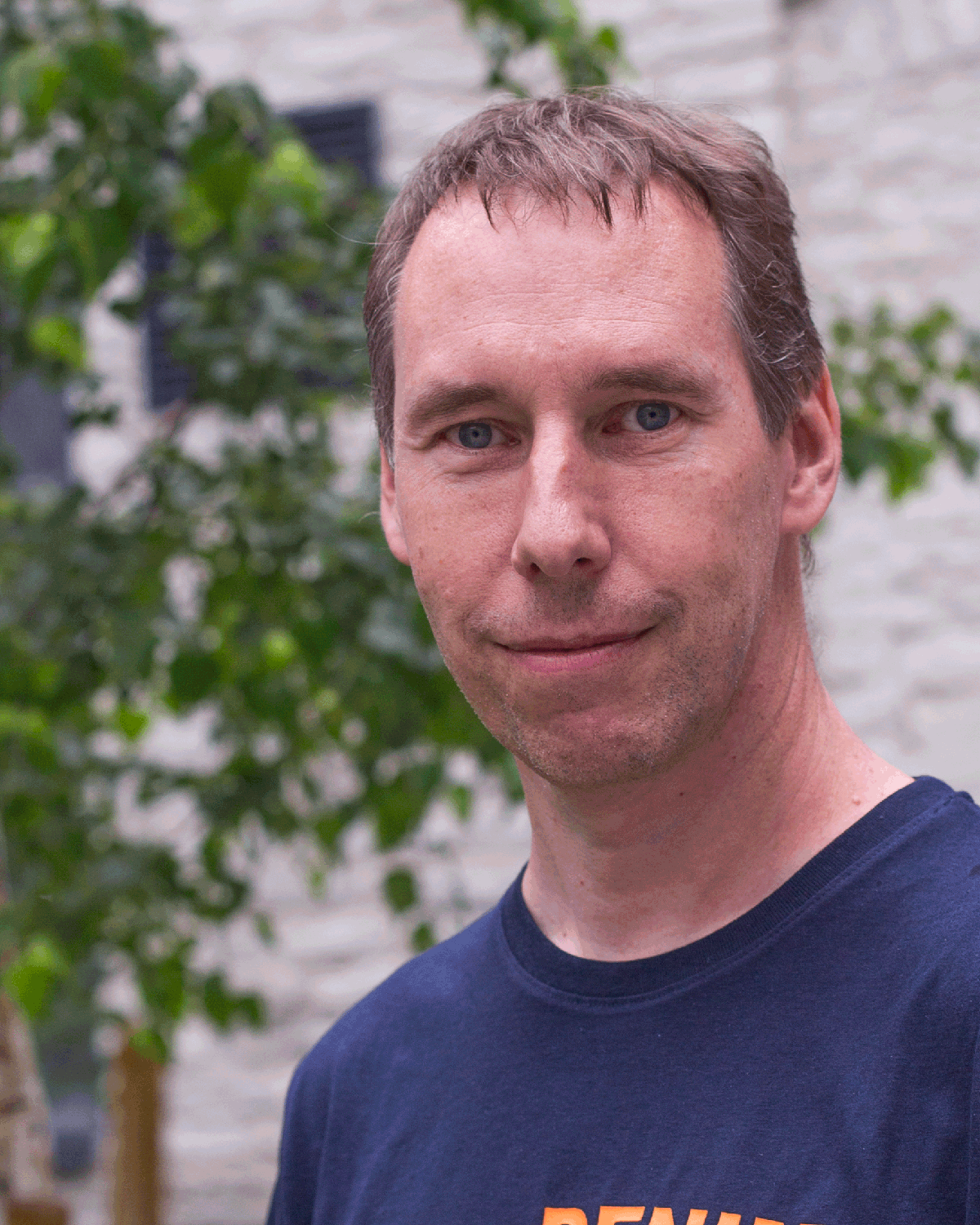 Priidu Paomets - Markus Lead Software Architect at Apollo Digital